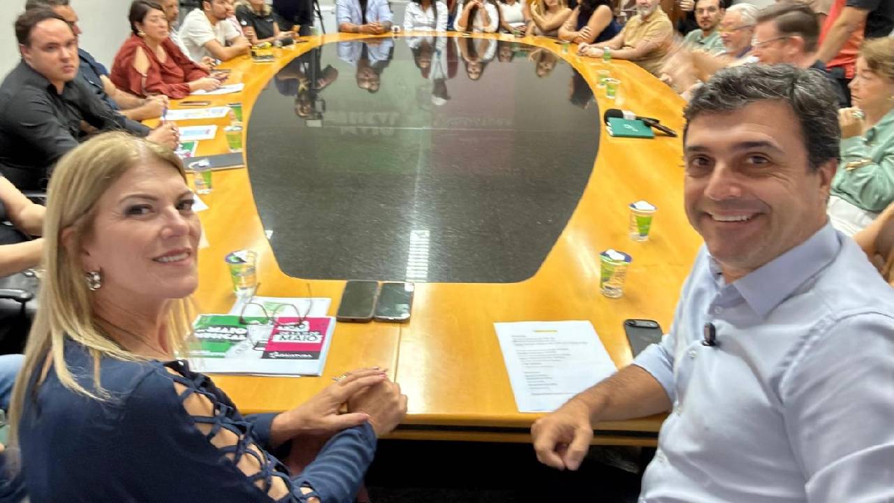 34º Maio Musical terá mais de 60 atrações e amplia presença em diferentes regiões da cidade