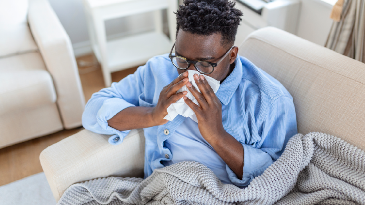 A gripe chegou mais cedo: veja por que é preciso antecipar os cuidados com a saúde e o que fazer para se proteger