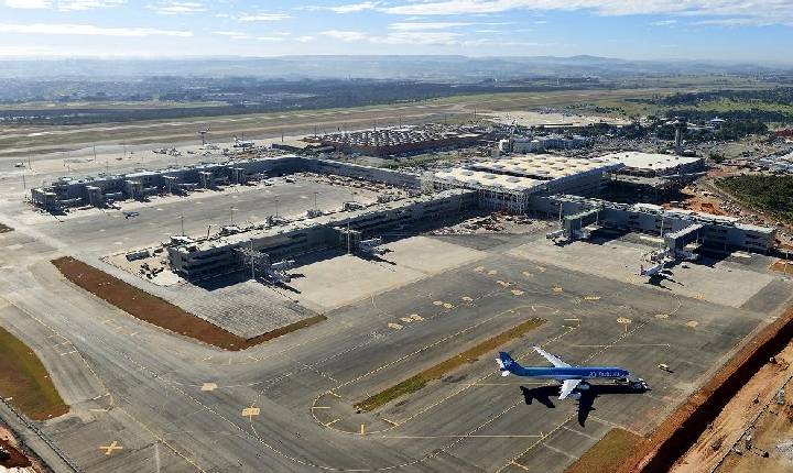 ABV e Governo Federal fecham acordo sobre futuro de Viracopos