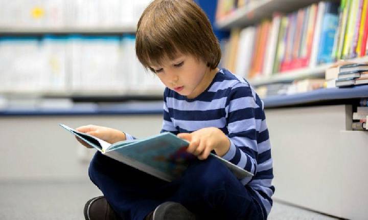 Biblioteca terá programação especial para o público infantil em celebração ao Maio Musical