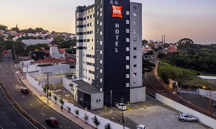 Concorrência em alta. Indaiatuba vai receber novo hotel