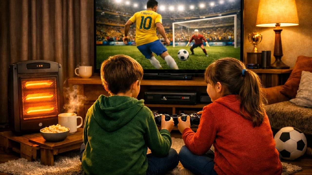 CPFL Piratininga alerta: consumo pode pesar na conta durante inverno, Copa e férias escolares