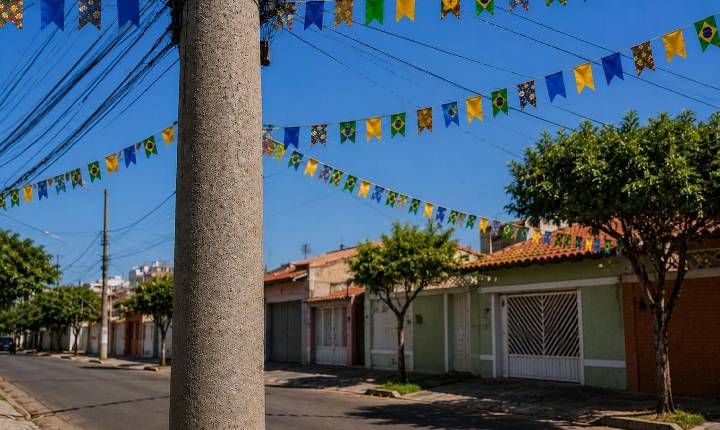 CPFL Piratininga reforça cuidados com fogueiras, balões e decoração nas festas juninas de Indaiatuba