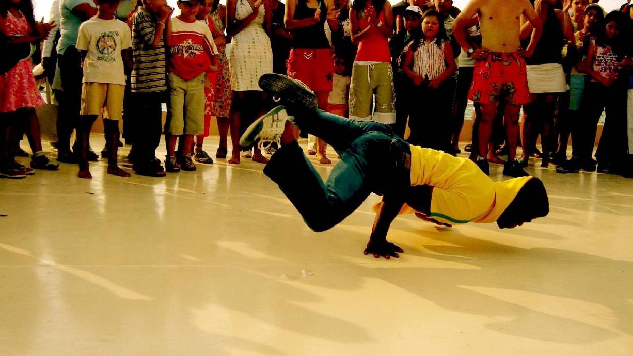 Cultura abre inscrições para a Mostra Hip Hop 2026 em Indaiatuba
