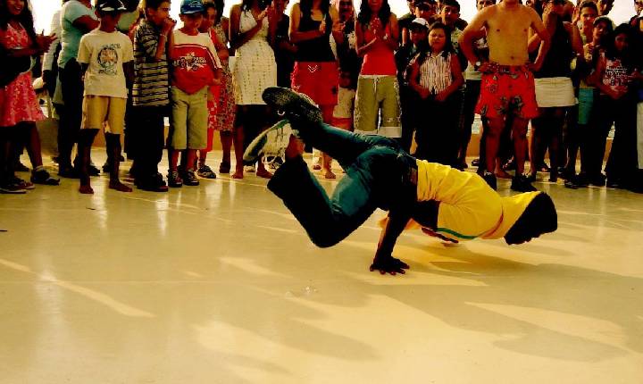 Cultura abre inscrições para a Mostra Hip Hop 2026 em Indaiatuba