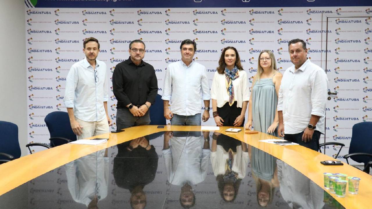 Custódio anuncia implantação de nova secretaria e mudanças no comando de Pastas