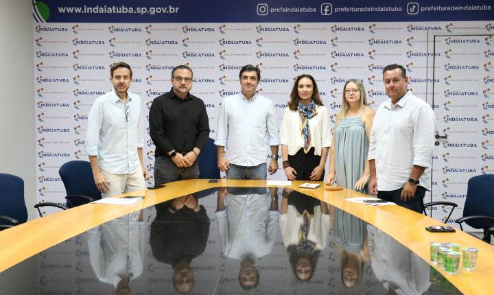 Custódio anuncia implantação de nova secretaria e mudanças no comando de Pastas