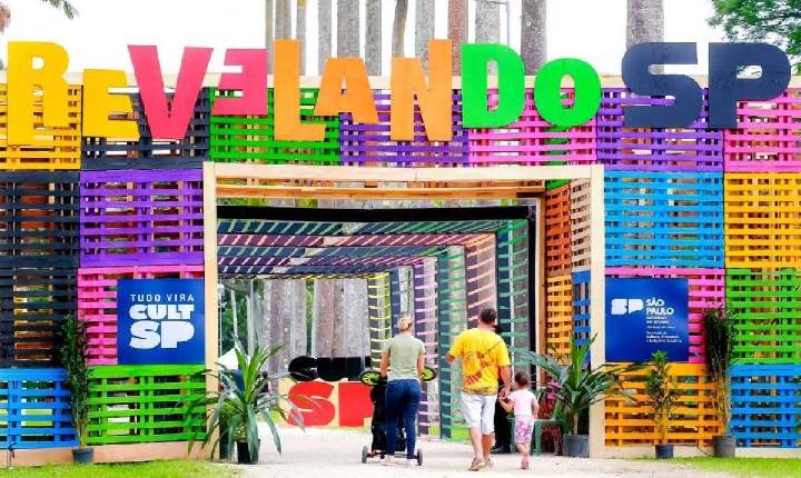 Departamento de Turismo abre inscrições para representantes de Indaiatuba no Revelando SP 2026