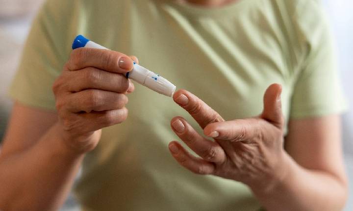 Dia Mundial da Saúde: hábitos saudáveis ajudam a controlar o diabetes e outras doenças crônicas