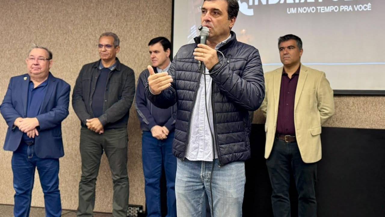 Encontro regional em Indaiatuba apresenta programa federal para ampliar atendimentos especializados no SUS