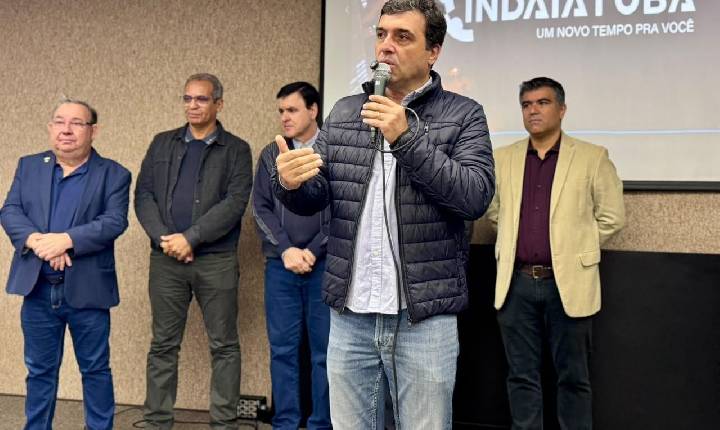 Encontro regional em Indaiatuba apresenta programa federal para ampliar atendimentos especializados no SUS