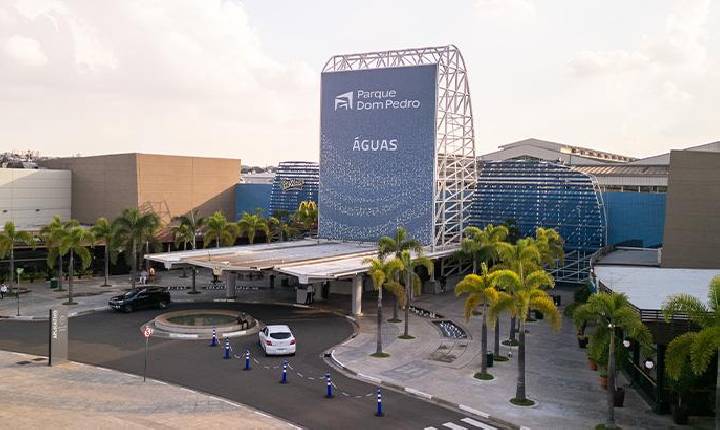 Entornos de shoppings viram ouro para setor imobiliário