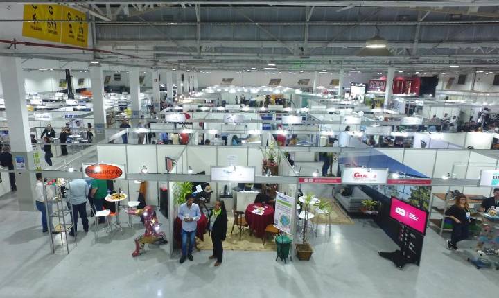 Feind 2026 abre o credenciamento on-line para visitantes