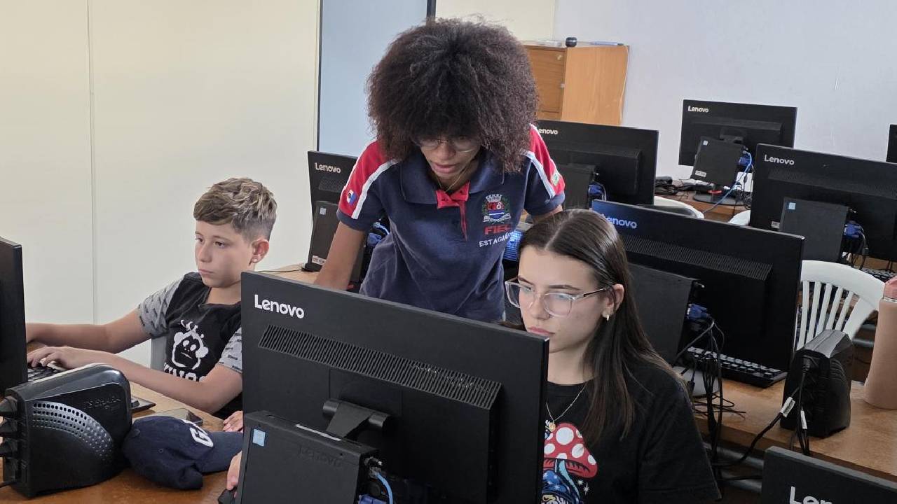 Fiec abre inscrições para o Programa de Educação Digital no dia 30 de junho