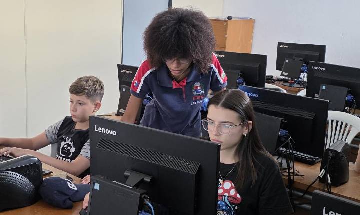 Fiec abre inscrições para o Programa de Educação Digital no dia 30 de junho