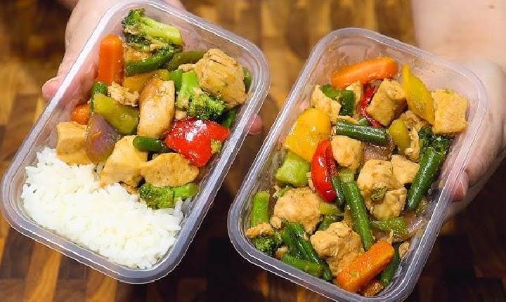 Funssol abre inscrições para workshop de Marmitas Saudáveis com foco em praticidade e nutrição