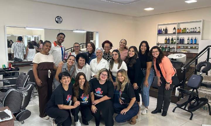 Funssol celebra Dia das Mães com ação especial de cuidado para mães atípicas
