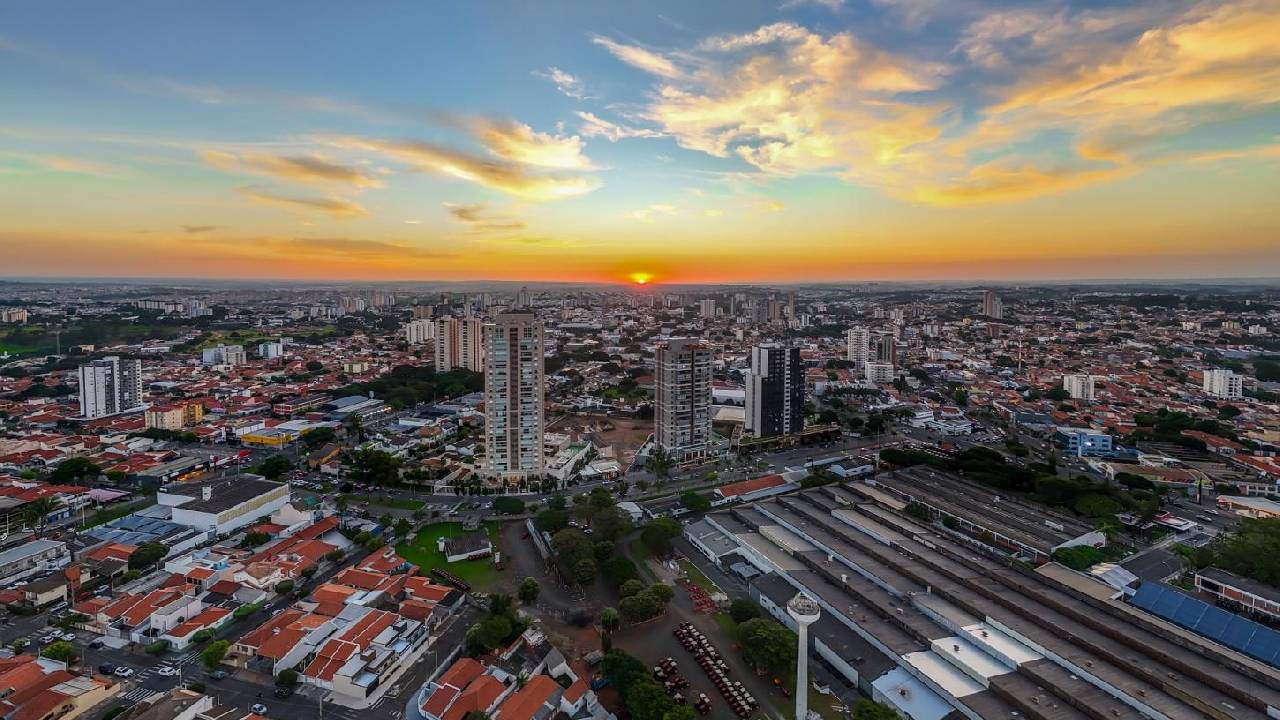 Indaiatuba é a cidade mais segura do Brasil conforme divulgação do Atlas da Violência 2026