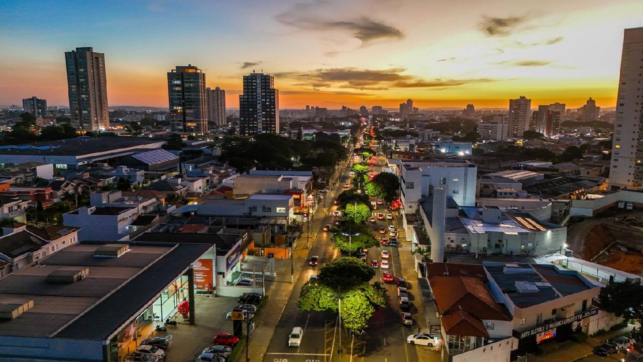 Indaiatuba é a cidade mais segura do Brasil conforme divulgação do Atlas da Violência 2026