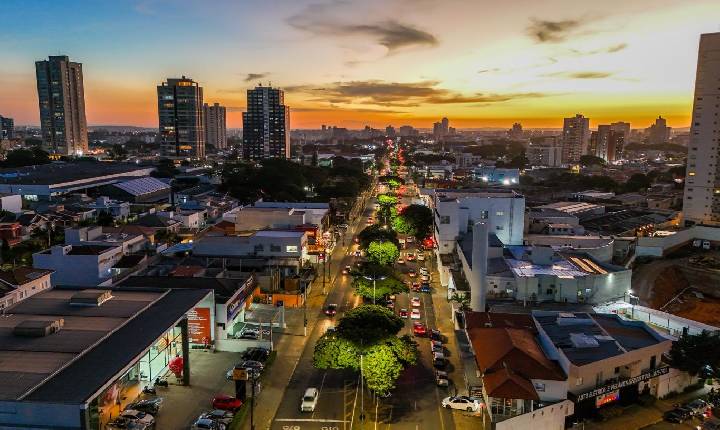 Indaiatuba é a cidade mais segura do Brasil conforme divulgação do Atlas da Violência 2026