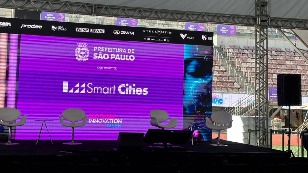 INDAIATUBA PARTICIPA DE CONFERÊNCIA SOBRE INOVAÇÃO E TECNOLOGIA EM SÃO PAULO