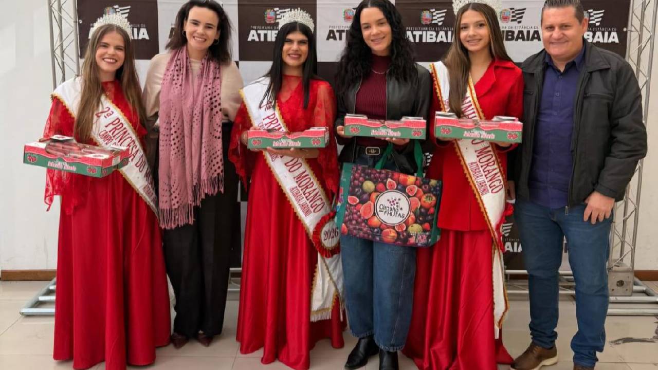Indaiatuba participa de reunião do Circuito das Frutas sobre planejamento regional do turismo