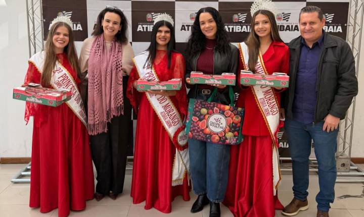 Indaiatuba participa de reunião do Circuito das Frutas sobre planejamento regional do turismo