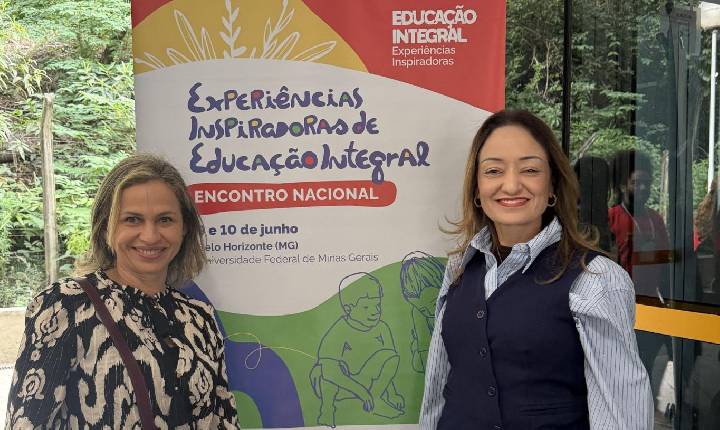 Indaiatuba passa a integrar o Mapa Nacional de Experiências Inspiradoras em Educação