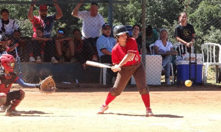 Indaiatuba recebe 21ª Taça Brasil Interclubes Feminino Sub-13 de Softbol