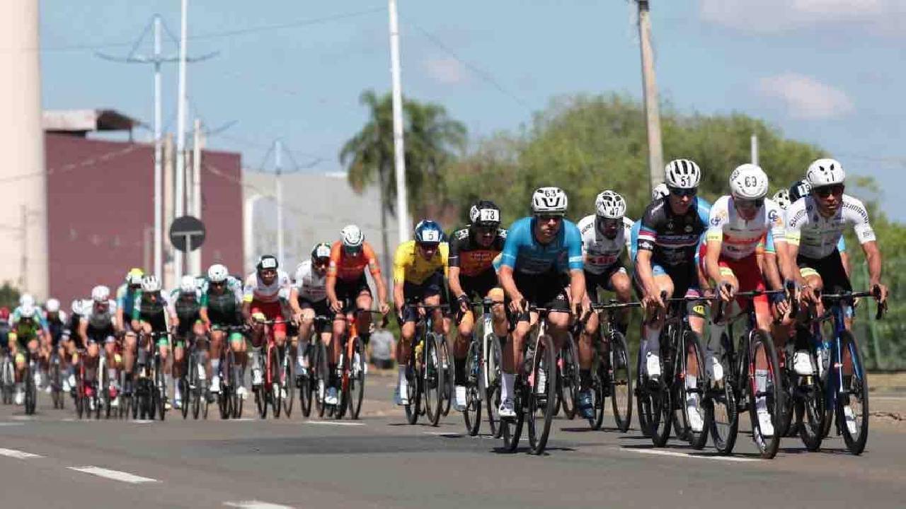 Indaiatuba recebe 74ª Prova Ciclística 1º de Maio com atletas de todo o país