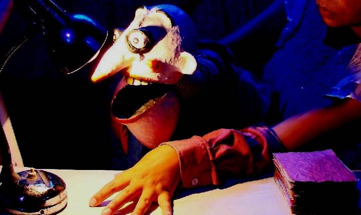 Indaiatuba recebe espetáculo gratuito do projeto Bonecos sem Fronteiras no Piano