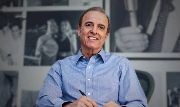 Indaiatuba recebe palestra gratuita com Henrique Prata,  presidente do Hospital de Amor de Barretos