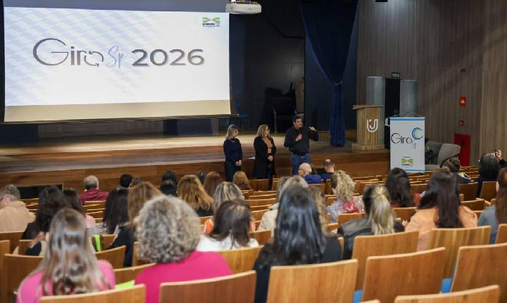Indaiatuba sedia 10º Encontro Regional do Giro Formativo UndimeSP 2026
