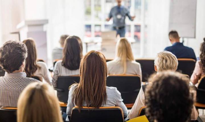 Inscrições para curso gratuito da CULTSP PRO de gestão cultural seguem abertas até 2 de julho