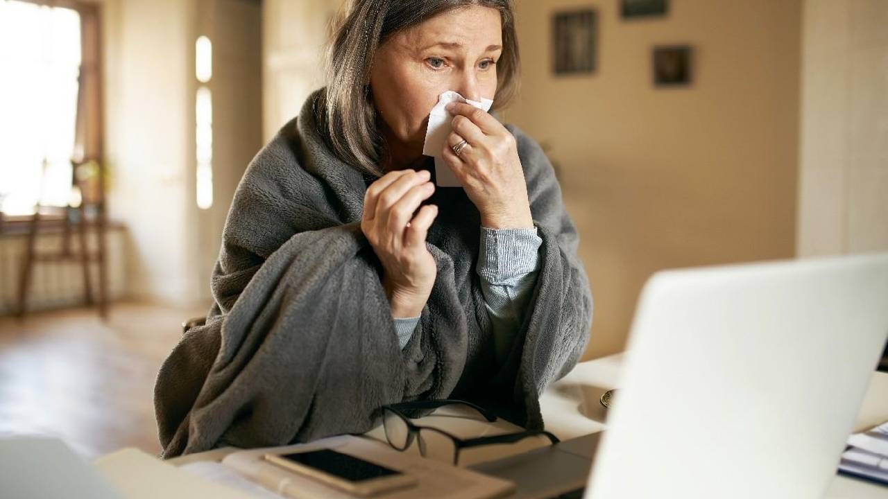 Inverno impulsiona doenças respiratórias: saiba identificar os sinais de alerta