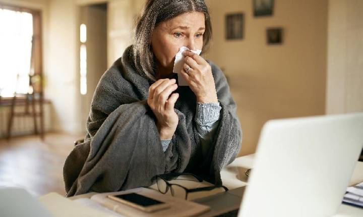 Inverno impulsiona doenças respiratórias: saiba identificar os sinais de alerta