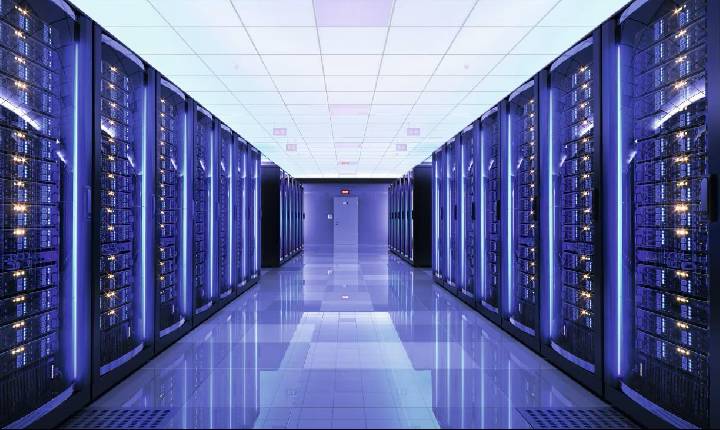 Investimento bilionário: região vai receber quatro novos data centers