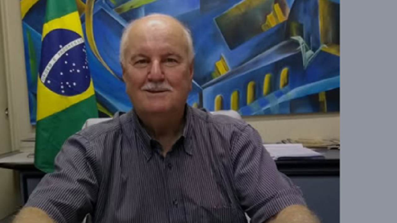 MORRE EX-PREFEITO DE INDAIATUBA JOSÉ CARLOS TONIN