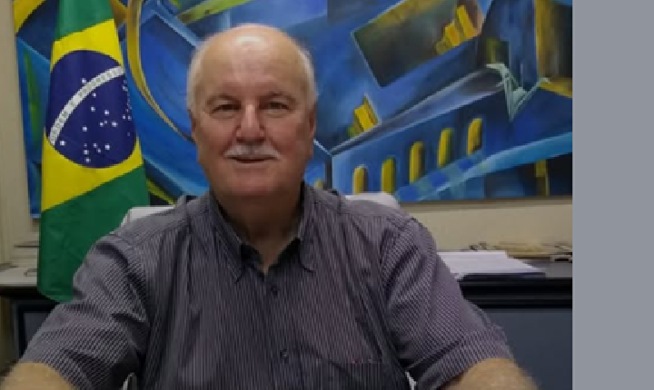 MORRE EX-PREFEITO DE INDAIATUBA JOSÉ CARLOS TONIN