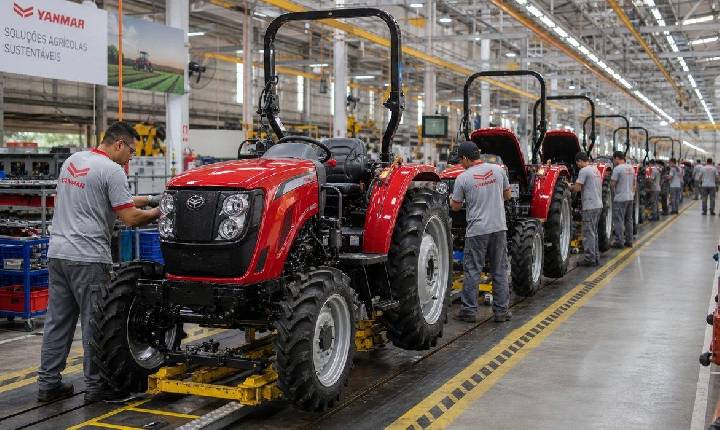 Multinacional vai investir R$ 280 milhões em Indaiatuba