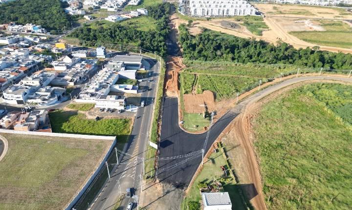 Obra de duplicação de trecho que interliga avenidas Fábio Ferraz e Padre Arthur é iniciada
