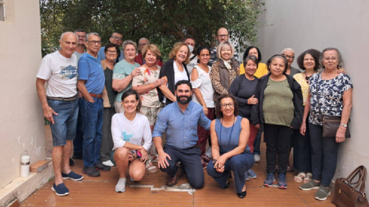 ONG Mais Vida promove Pizza Solidária para arrecadar recursos em apoio a pacientes com câncer