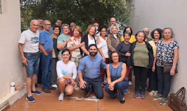 ONG Mais Vida promove Pizza Solidária para arrecadar recursos em apoio a pacientes com câncer