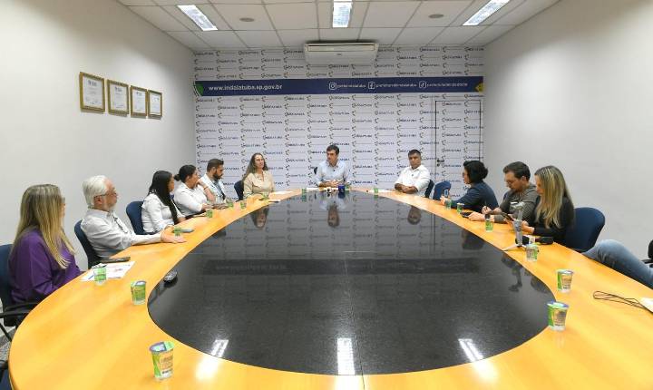 Prefeito de Indaiatuba anuncia três novos hospitais públicos e amplia rede com duas UBSs