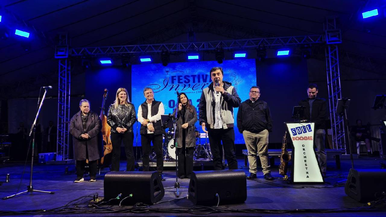 Prefeitura abre inscrições para estabelecimentos gastronômicos no 8º Festival de Inverno