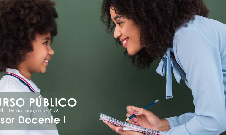 Prefeitura de Indaiatuba abre inscrições de Concurso Público para Professor no dia 16 de março