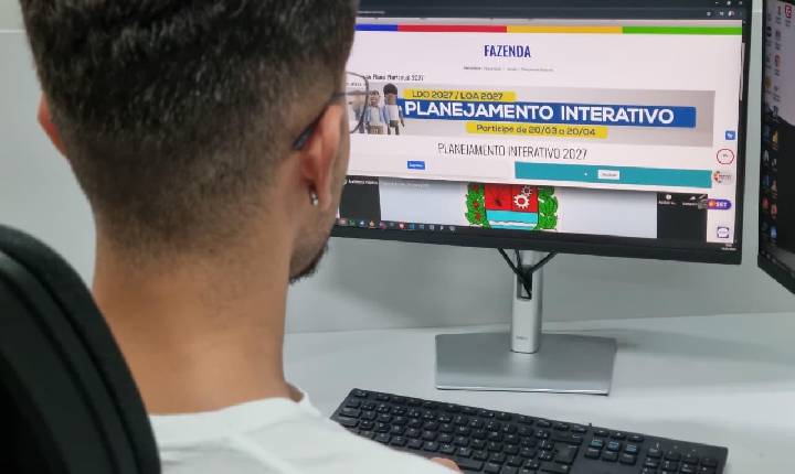 Prefeitura de Indaiatuba abre participação popular para elaboração da LDO e LOA 2027