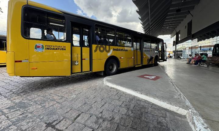 Prefeitura de Indaiatuba anuncia reforço e novos horários para a linha 336 a partir de 4 de maio