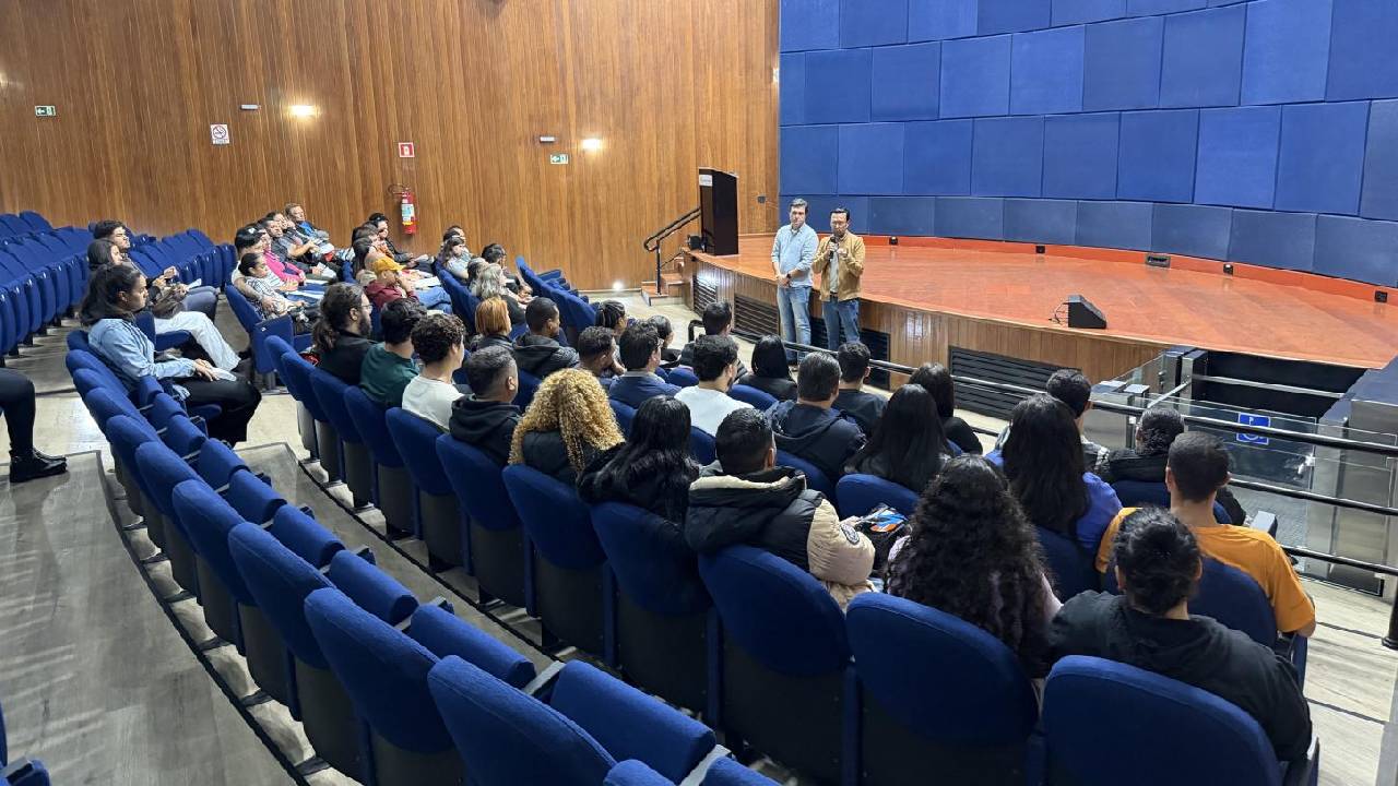 Prefeitura entrega primeiras escrituras através do Programa Regulariza Indaiatuba