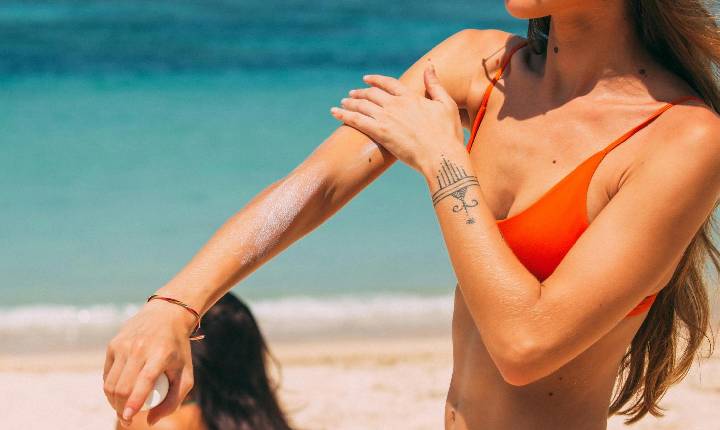 Protetor solar não é tudo igual: entenda como escolher o produto certo para cada tipo de pele